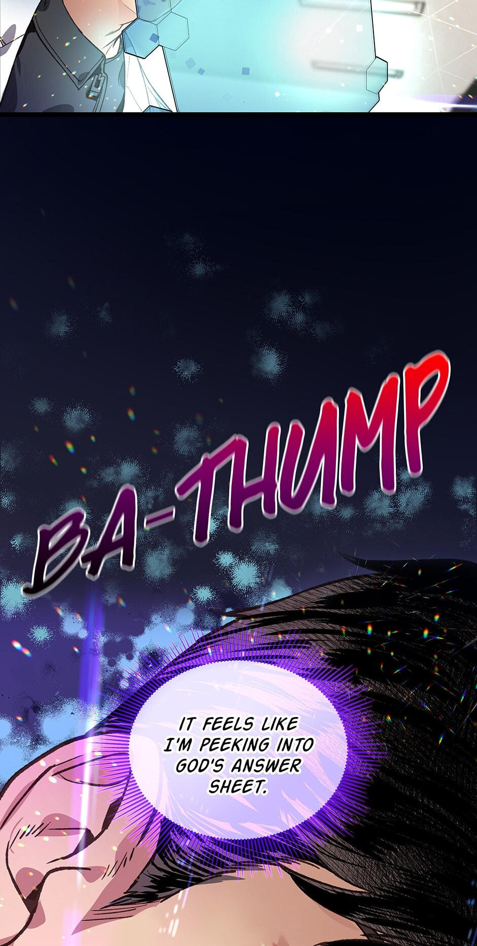 I'm the Only One With Genius DNA Chapter 8 page 79 - 