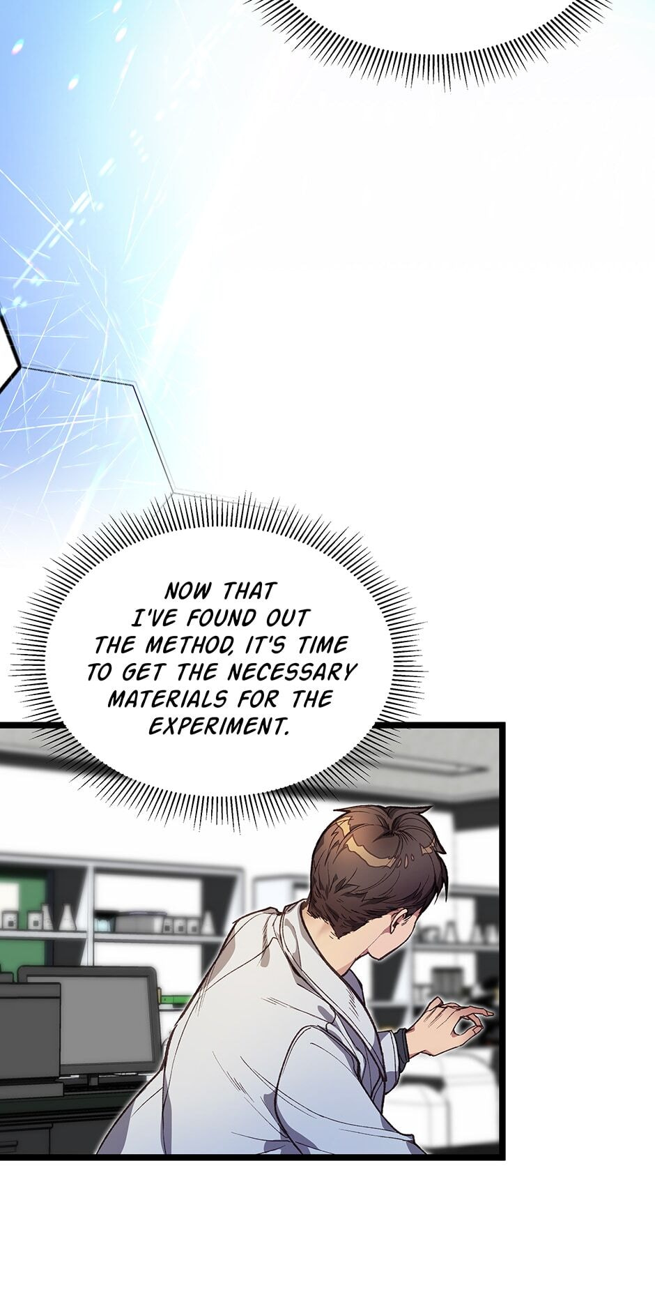 I'm the Only One With Genius DNA Chapter 8 page 81 - 