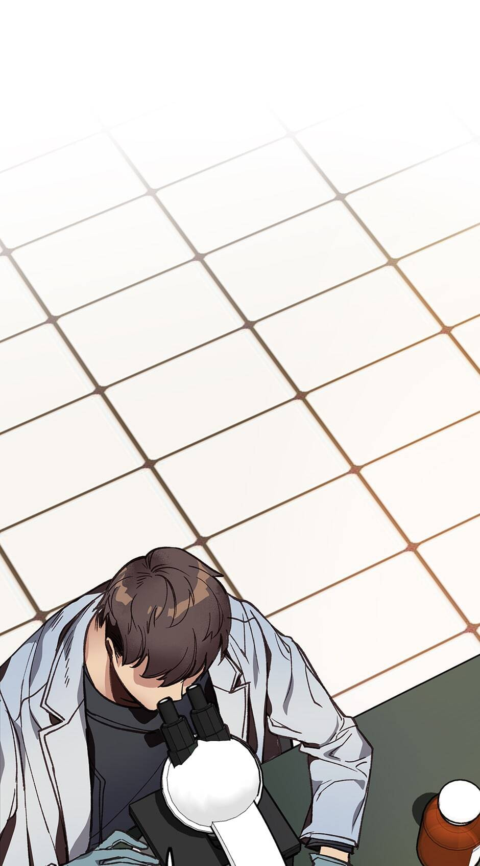 I'm the Only One With Genius DNA Chapter 8 page 84 - 
