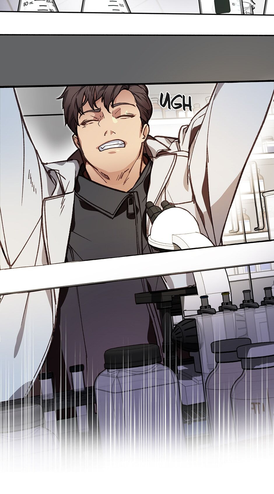 I'm the Only One With Genius DNA Chapter 8 page 88 - 