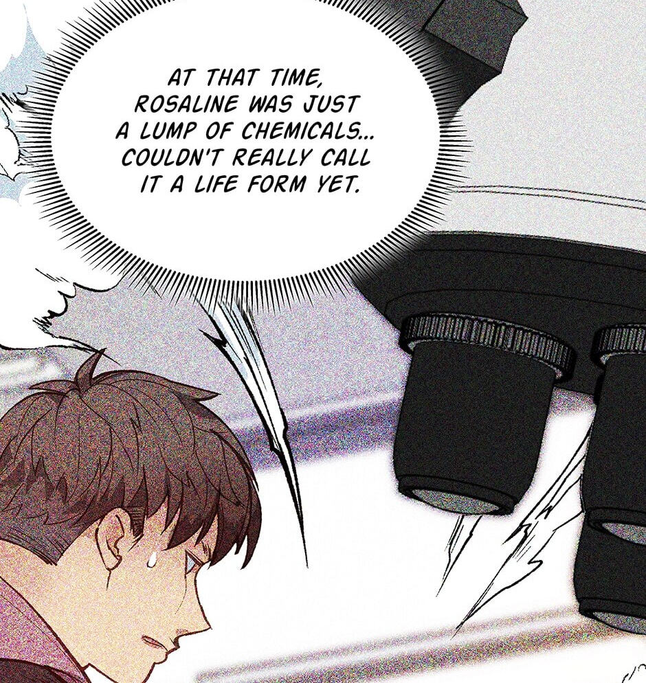 I'm the Only One With Genius DNA Chapter 8 page 10 - 
