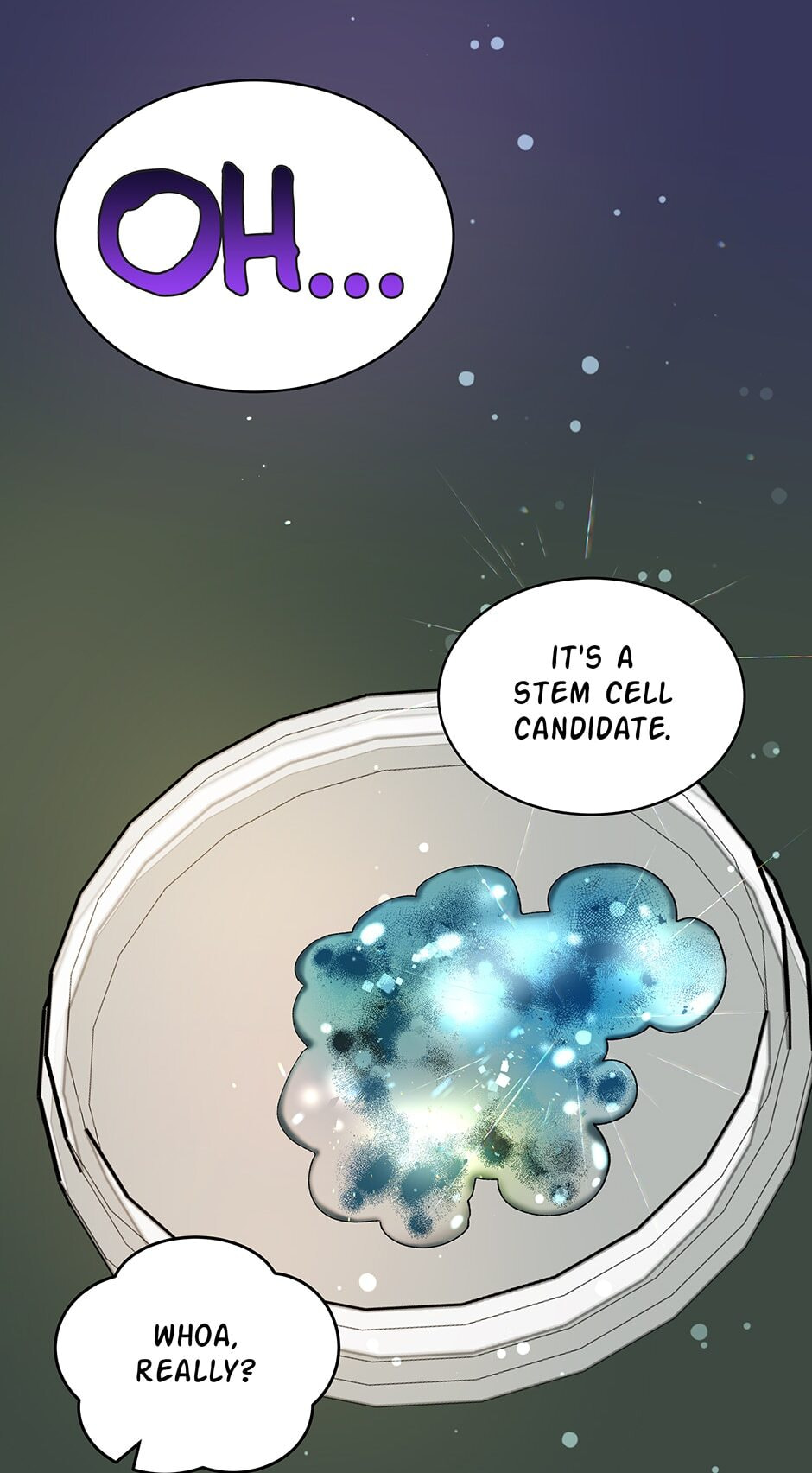 I'm the Only One With Genius DNA Chapter 8 page 91 - 