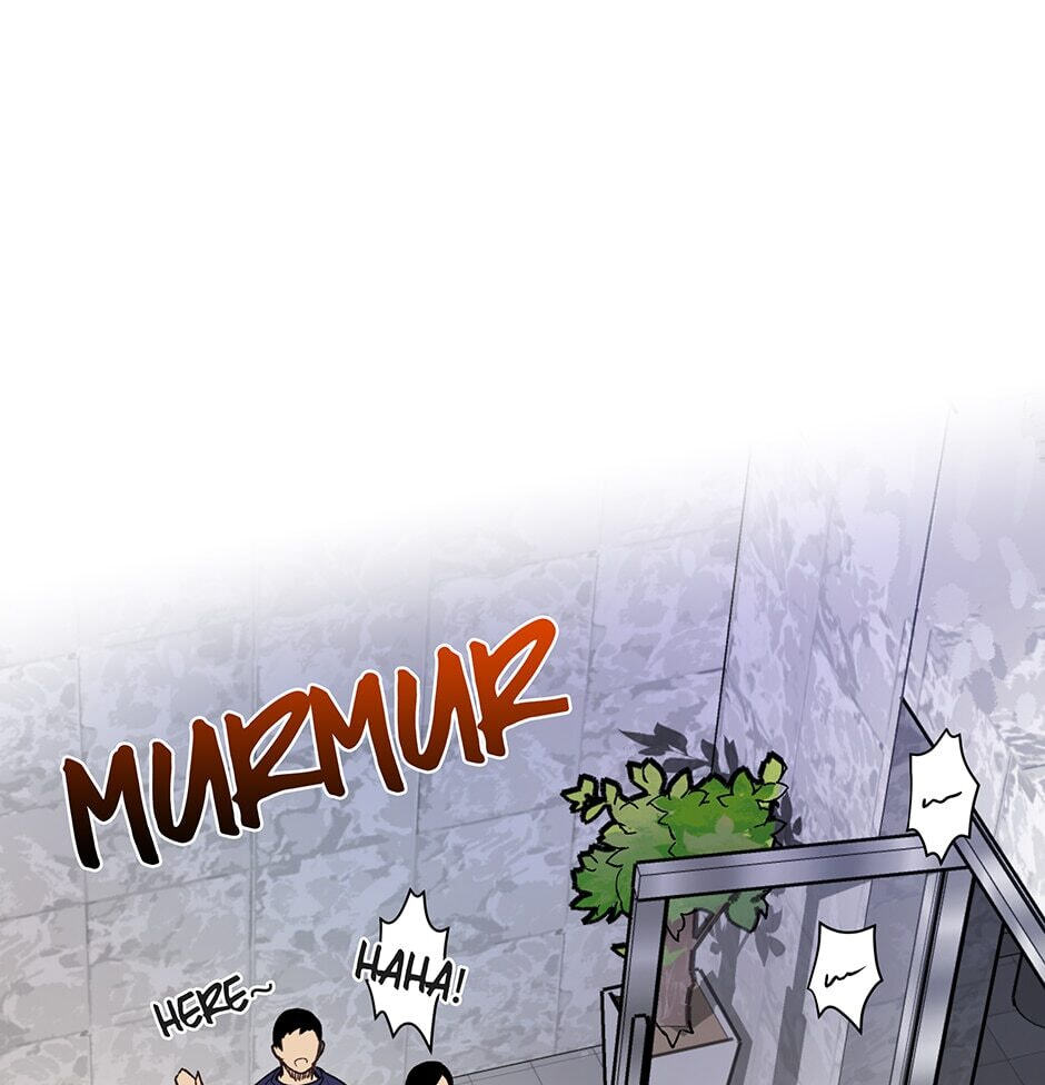 I'm the Only One With Genius DNA Chapter 8 page 95 - 