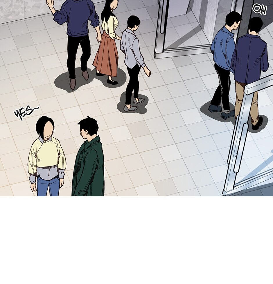 I'm the Only One With Genius DNA Chapter 8 page 96 - 