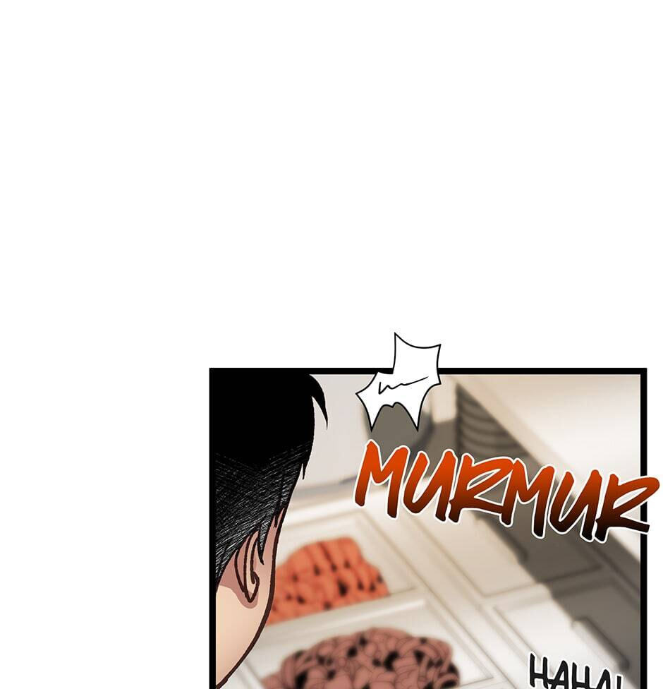 I'm the Only One With Genius DNA Chapter 8 page 98 - 