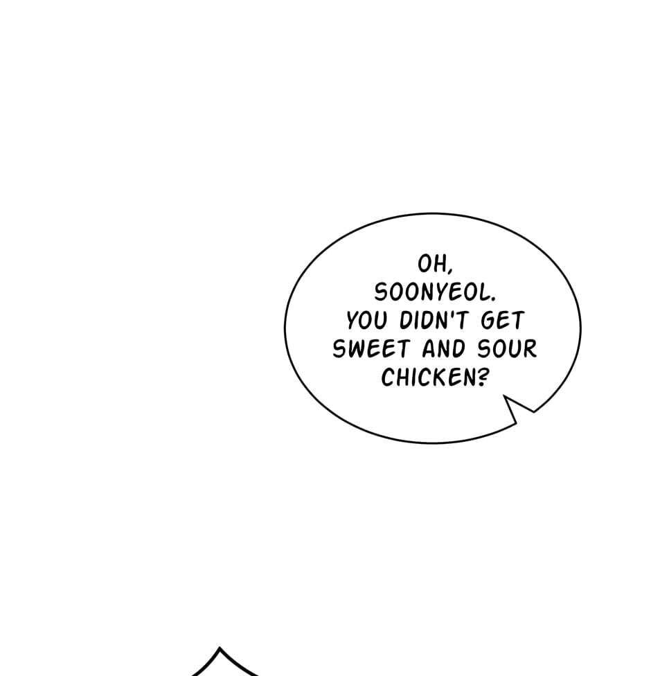 I'm the Only One With Genius DNA Chapter 8 page 100 - 