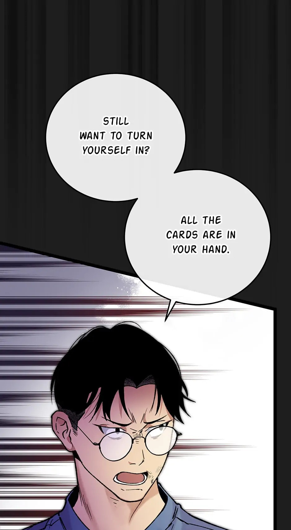 I'm the Only One With Genius DNA Chapter 85 page 17 - 