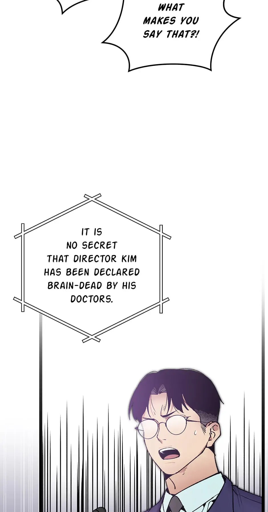 I'm the Only One With Genius DNA Chapter 85 page 20 - 
