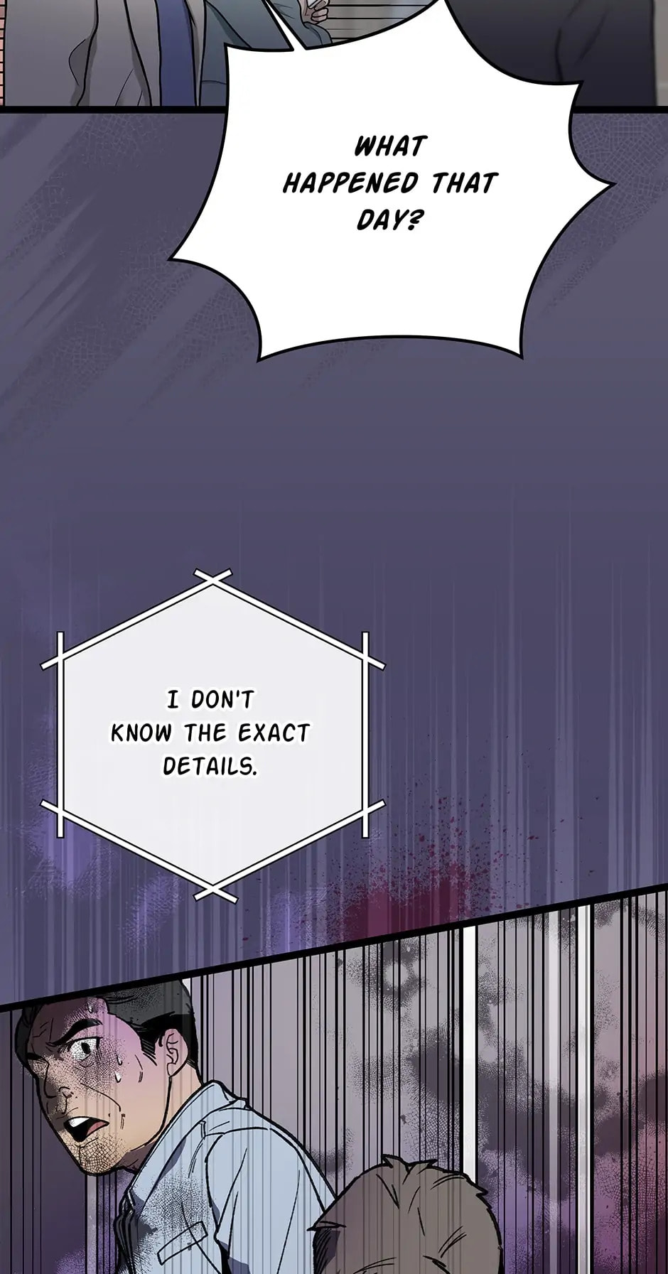 I'm the Only One With Genius DNA Chapter 85 page 22 - 