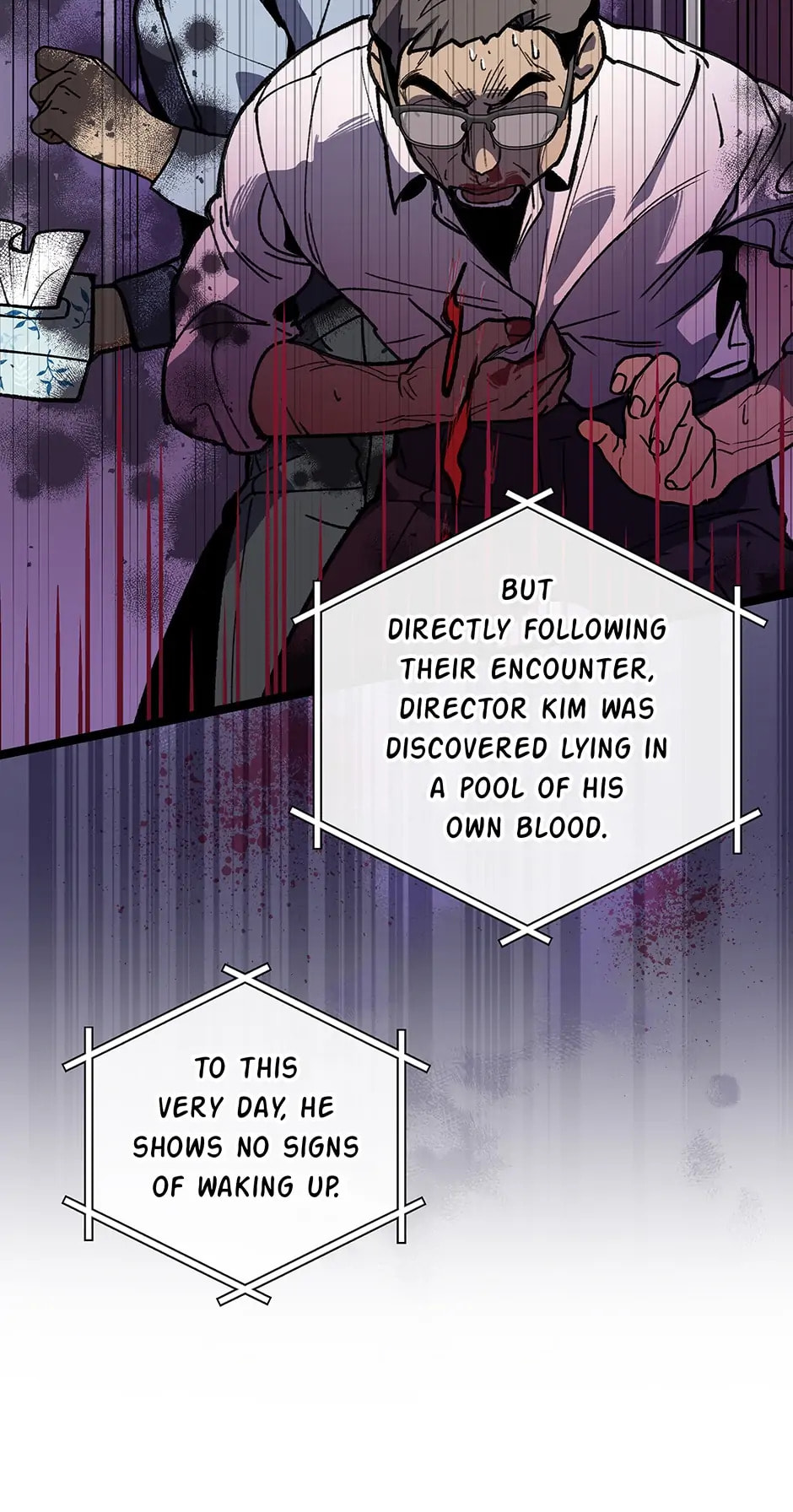I'm the Only One With Genius DNA Chapter 85 page 23 - 