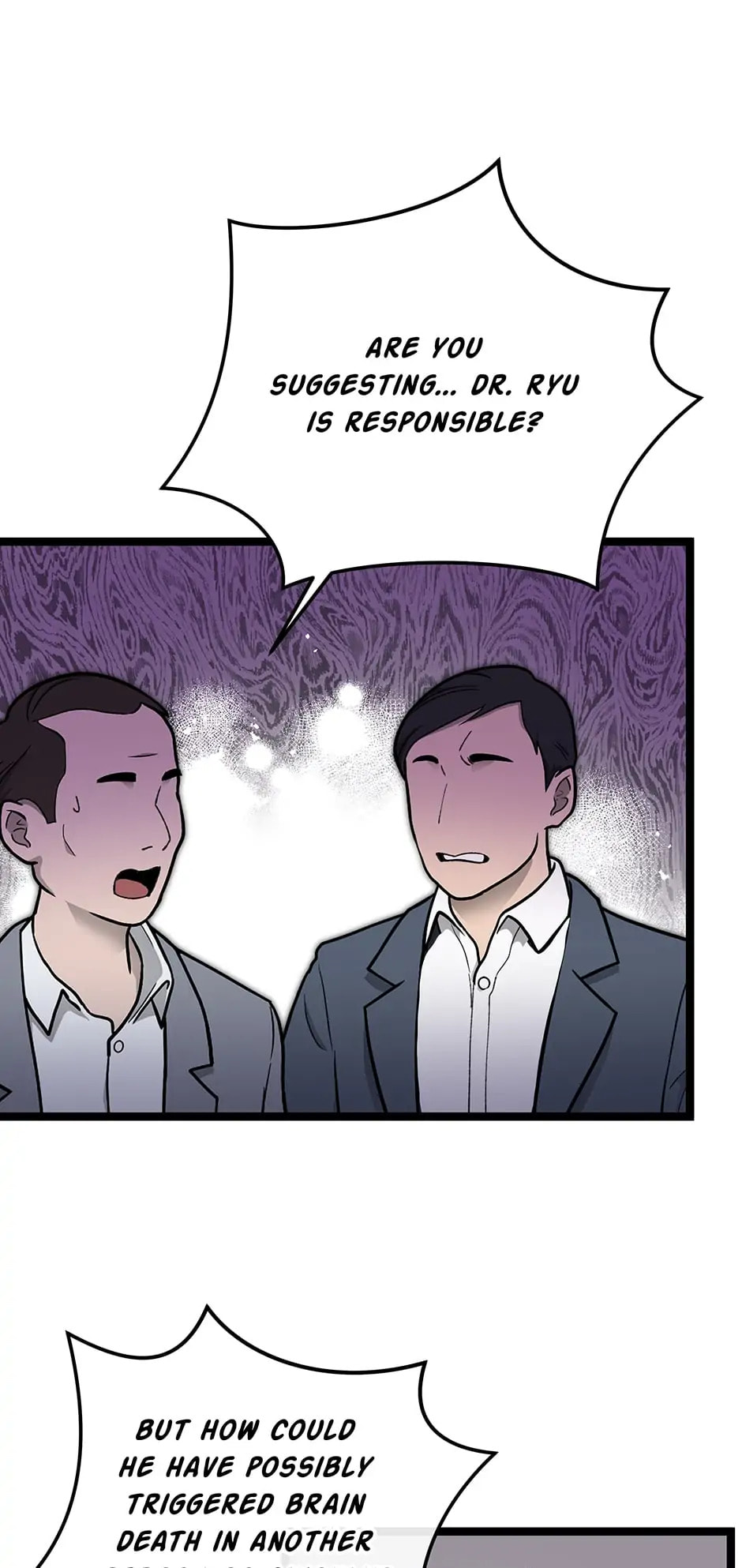 I'm the Only One With Genius DNA Chapter 85 page 24 - 