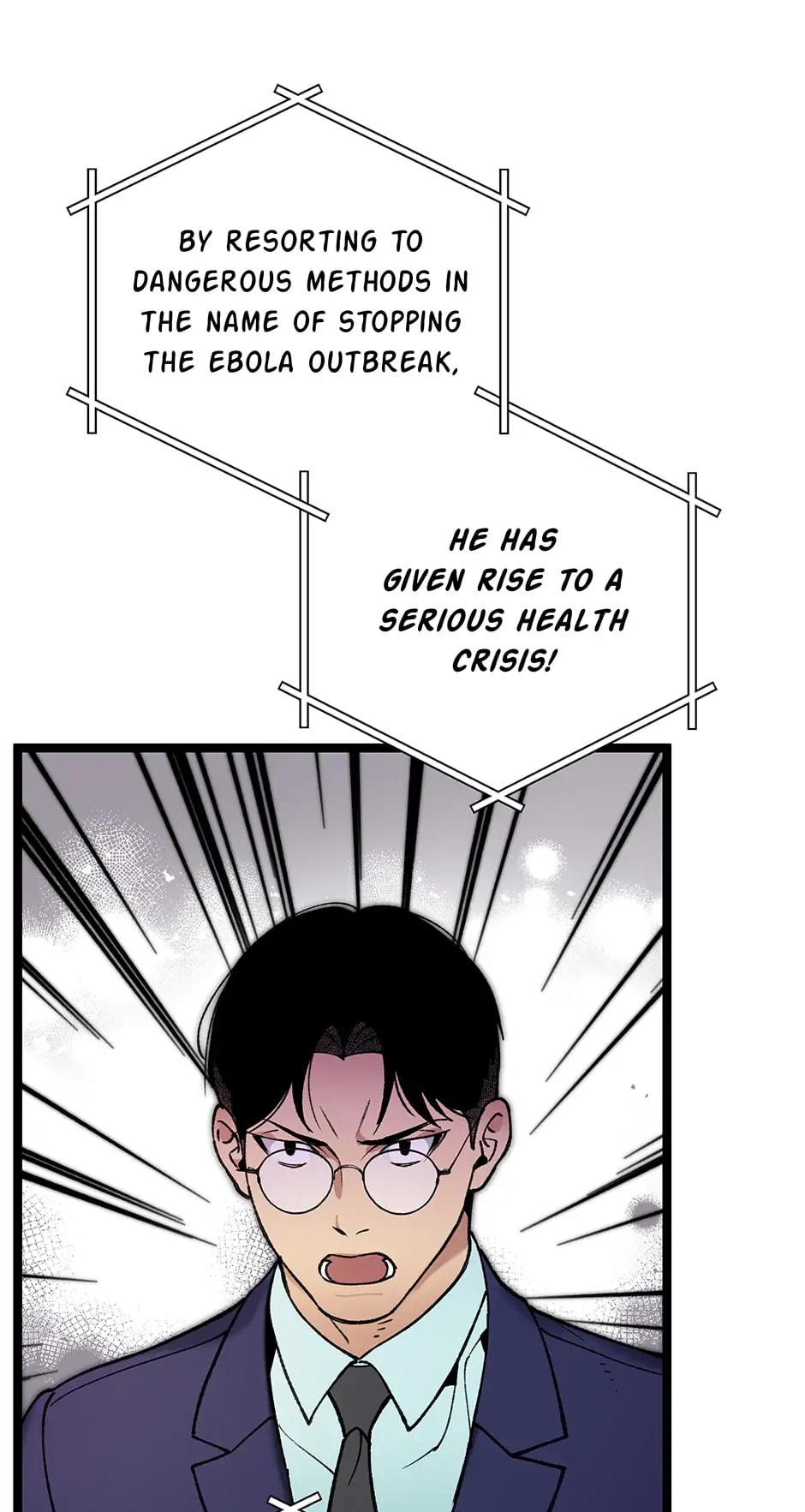 I'm the Only One With Genius DNA Chapter 85 page 34 - 