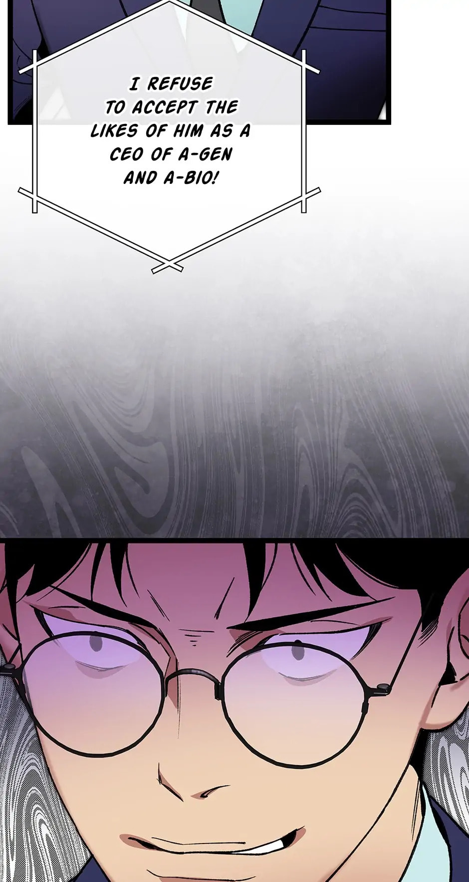I'm the Only One With Genius DNA Chapter 85 page 35 - 