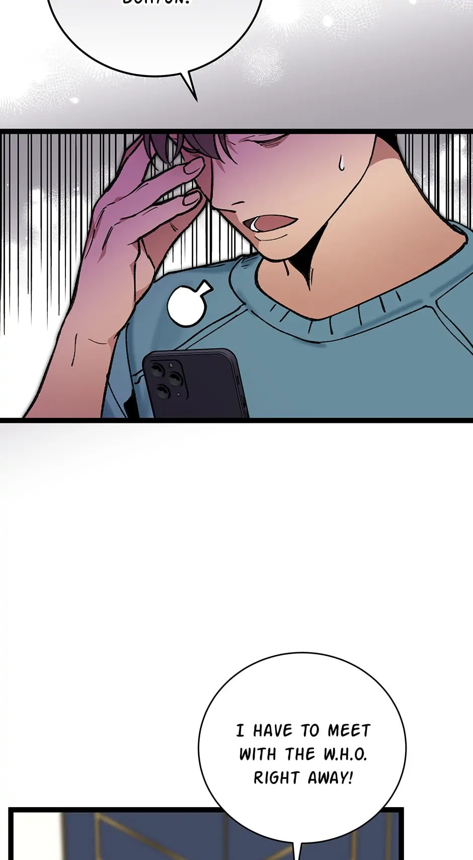 I'm the Only One With Genius DNA Chapter 85 page 41 - 