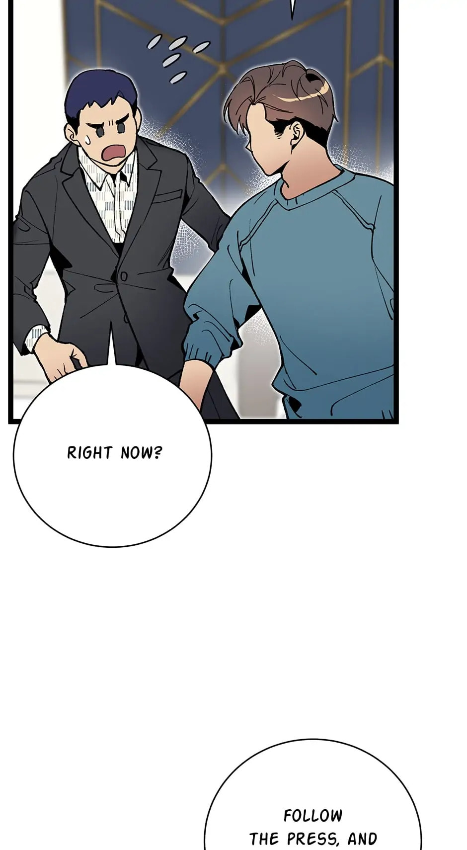 I'm the Only One With Genius DNA Chapter 85 page 42 - 