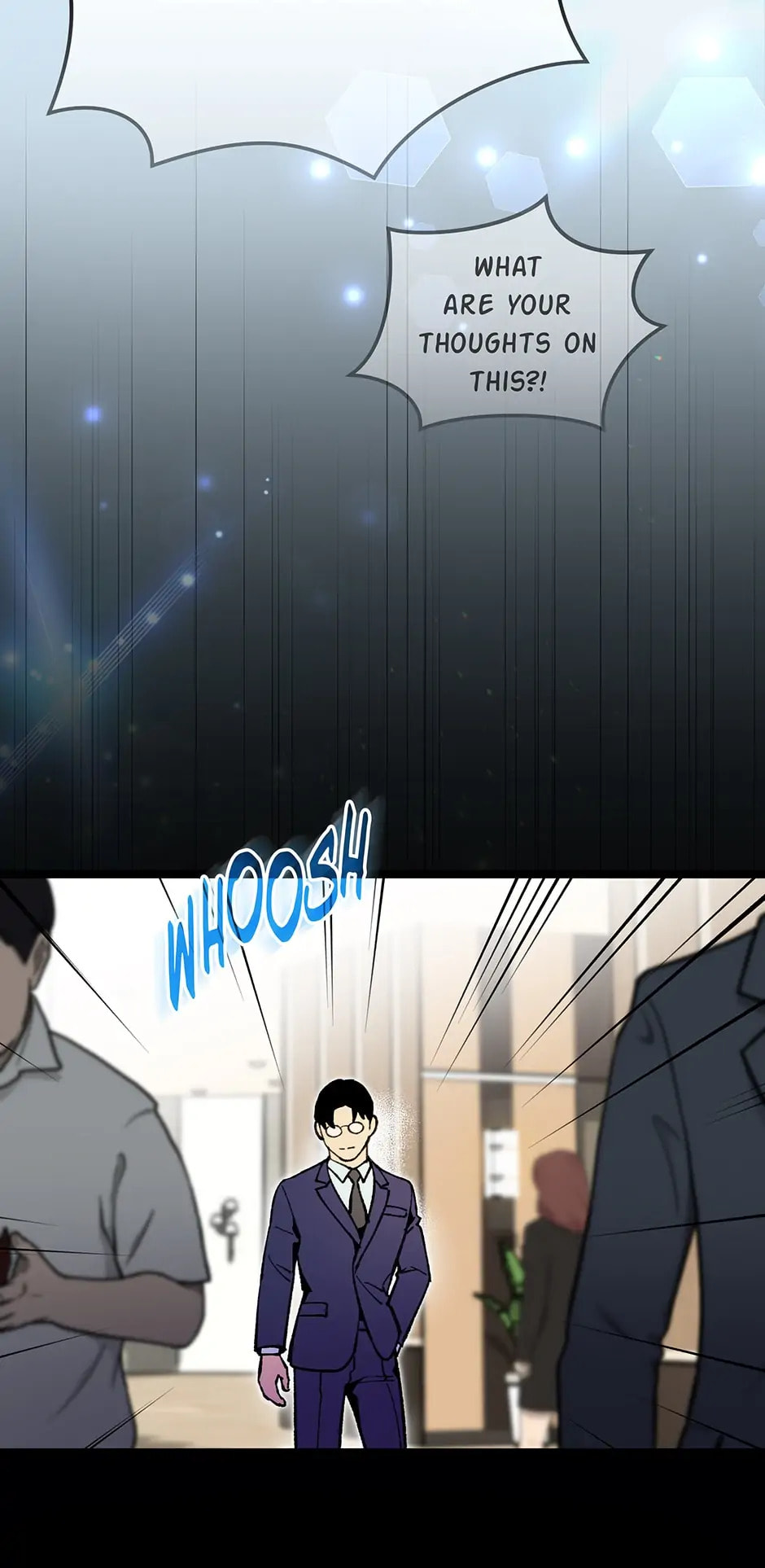 I'm the Only One With Genius DNA Chapter 85 page 47 - 