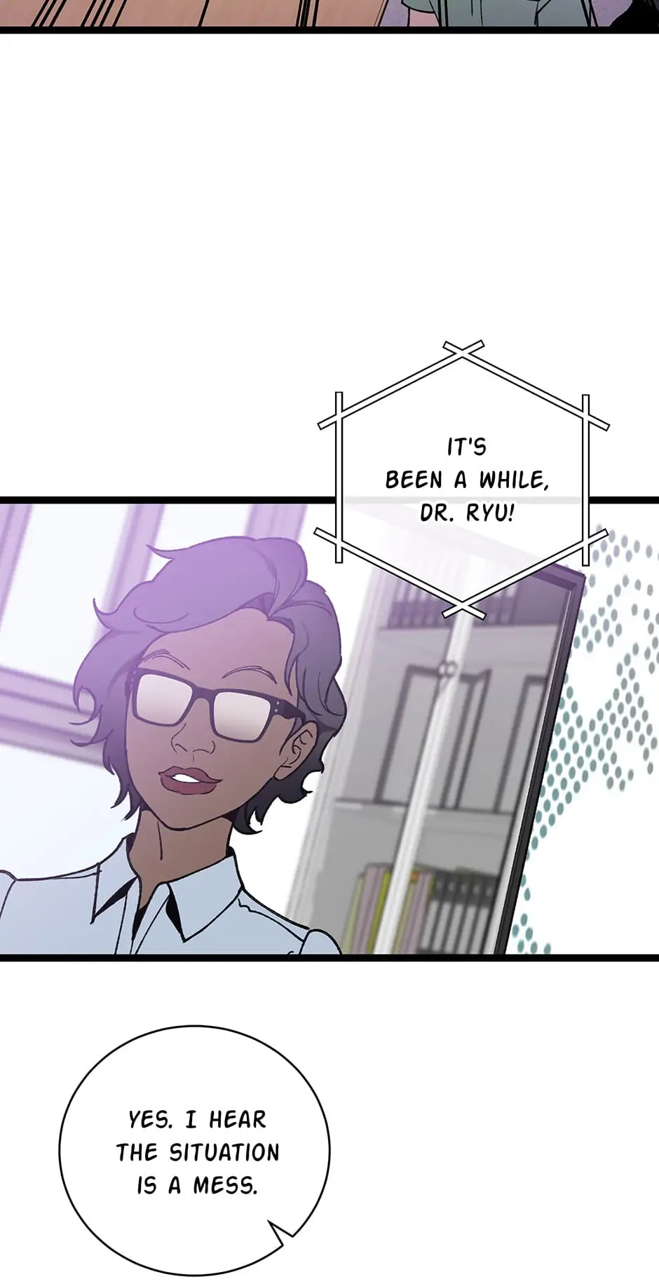 I'm the Only One With Genius DNA Chapter 85 page 52 - 