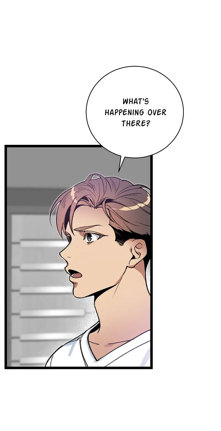 I'm the Only One With Genius DNA Chapter 85 page 53 - 