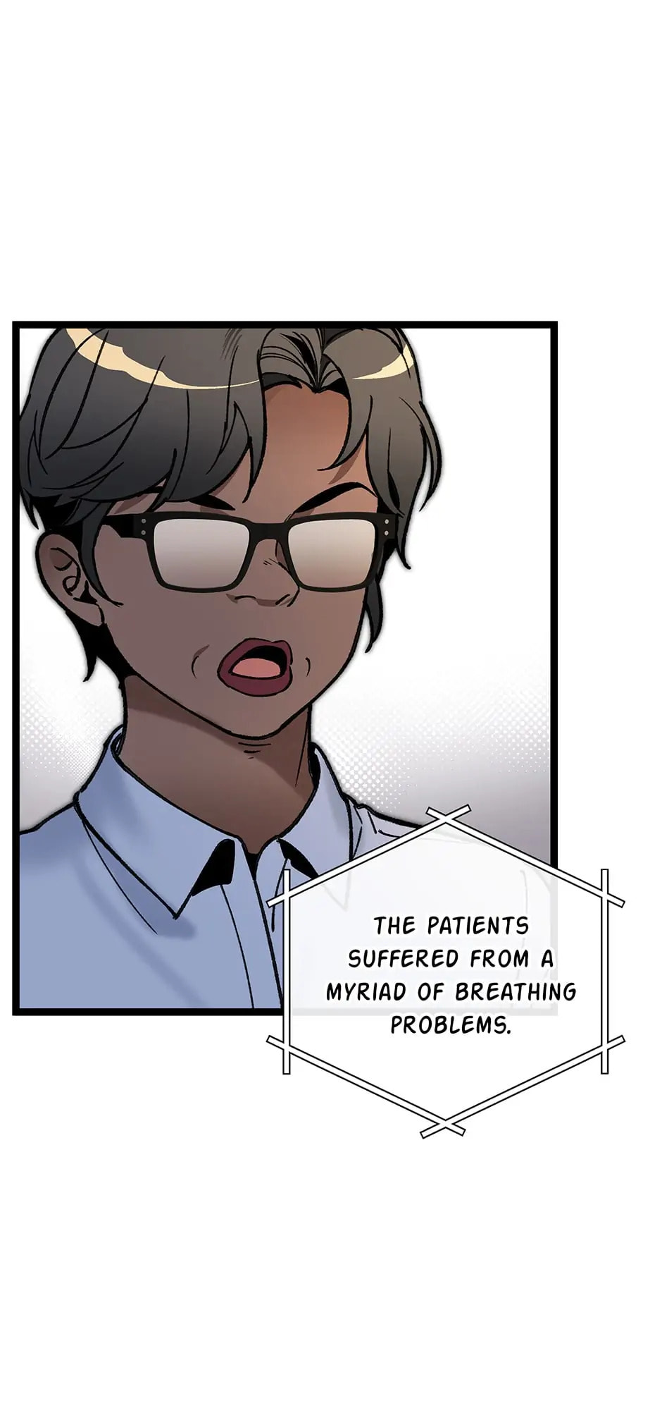 I'm the Only One With Genius DNA Chapter 85 page 57 - 
