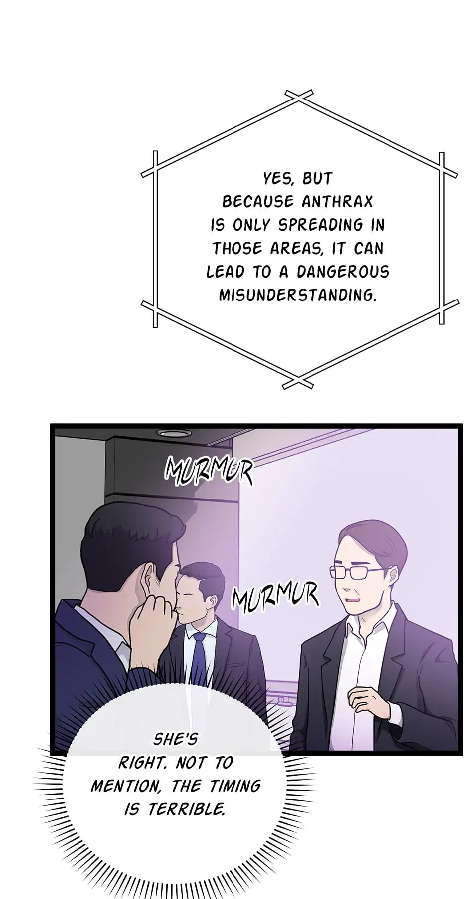I'm the Only One With Genius DNA Chapter 85 page 64 - 