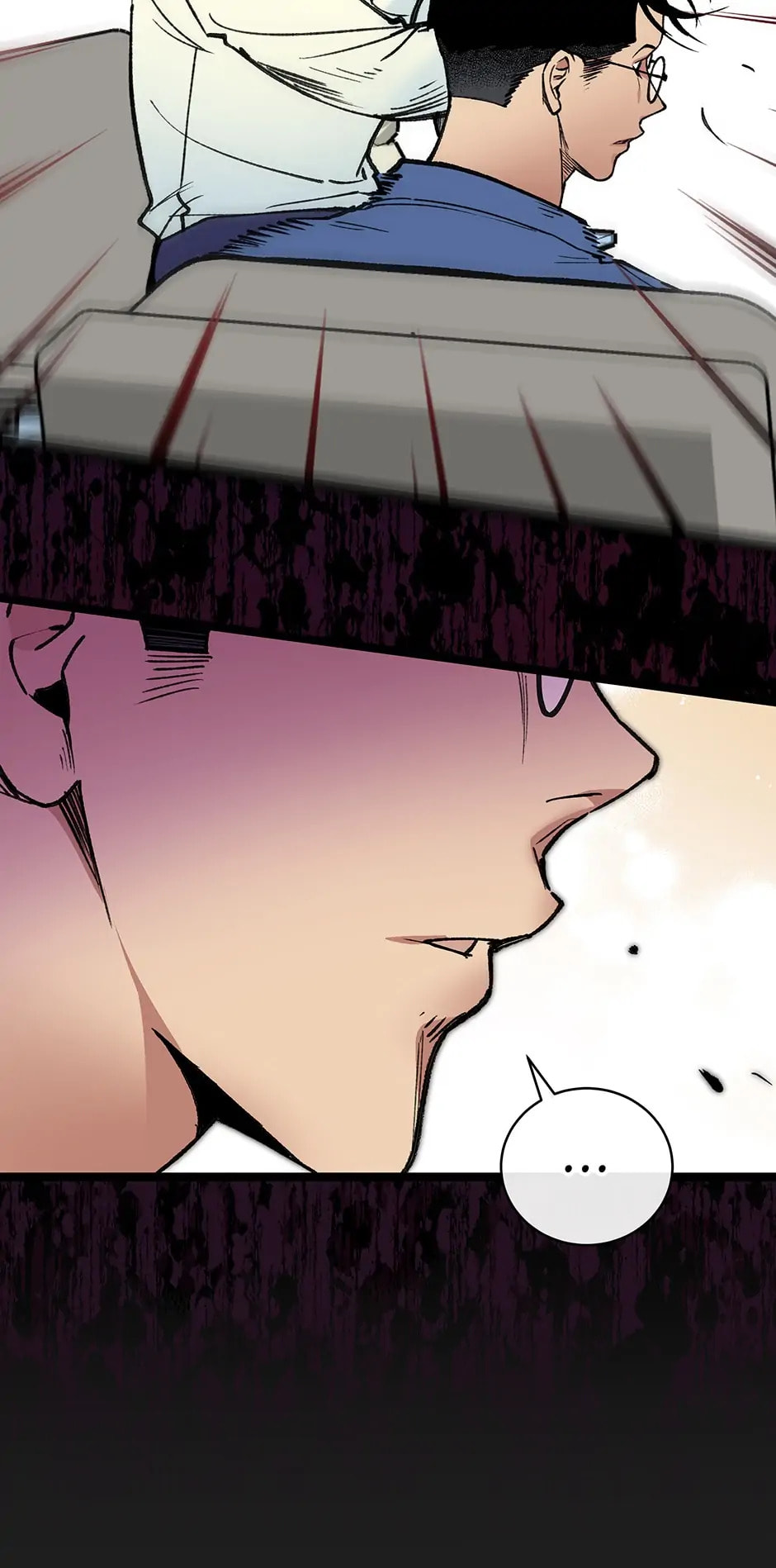 I'm the Only One With Genius DNA Chapter 85 page 8 - 