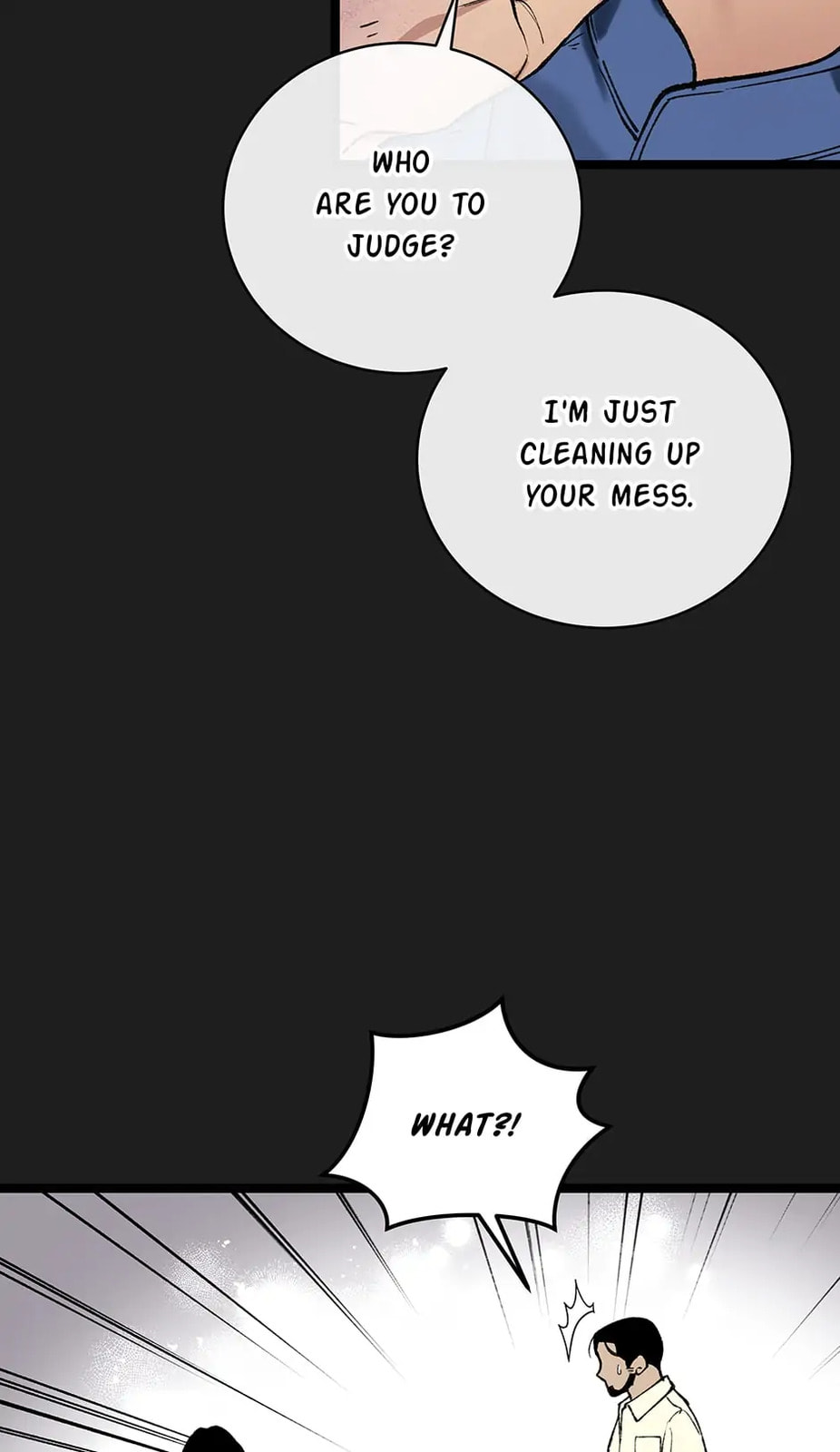 I'm the Only One With Genius DNA Chapter 85 page 10 - 