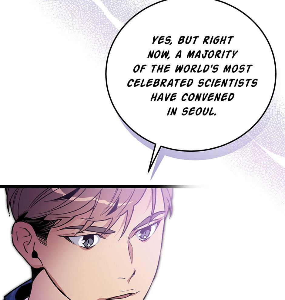 I'm the Only One With Genius DNA Chapter 86 page 15 - 