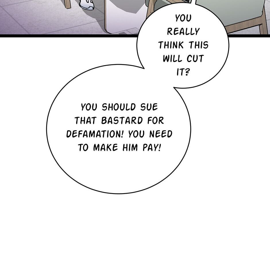 I'm the Only One With Genius DNA Chapter 86 page 4 - 
