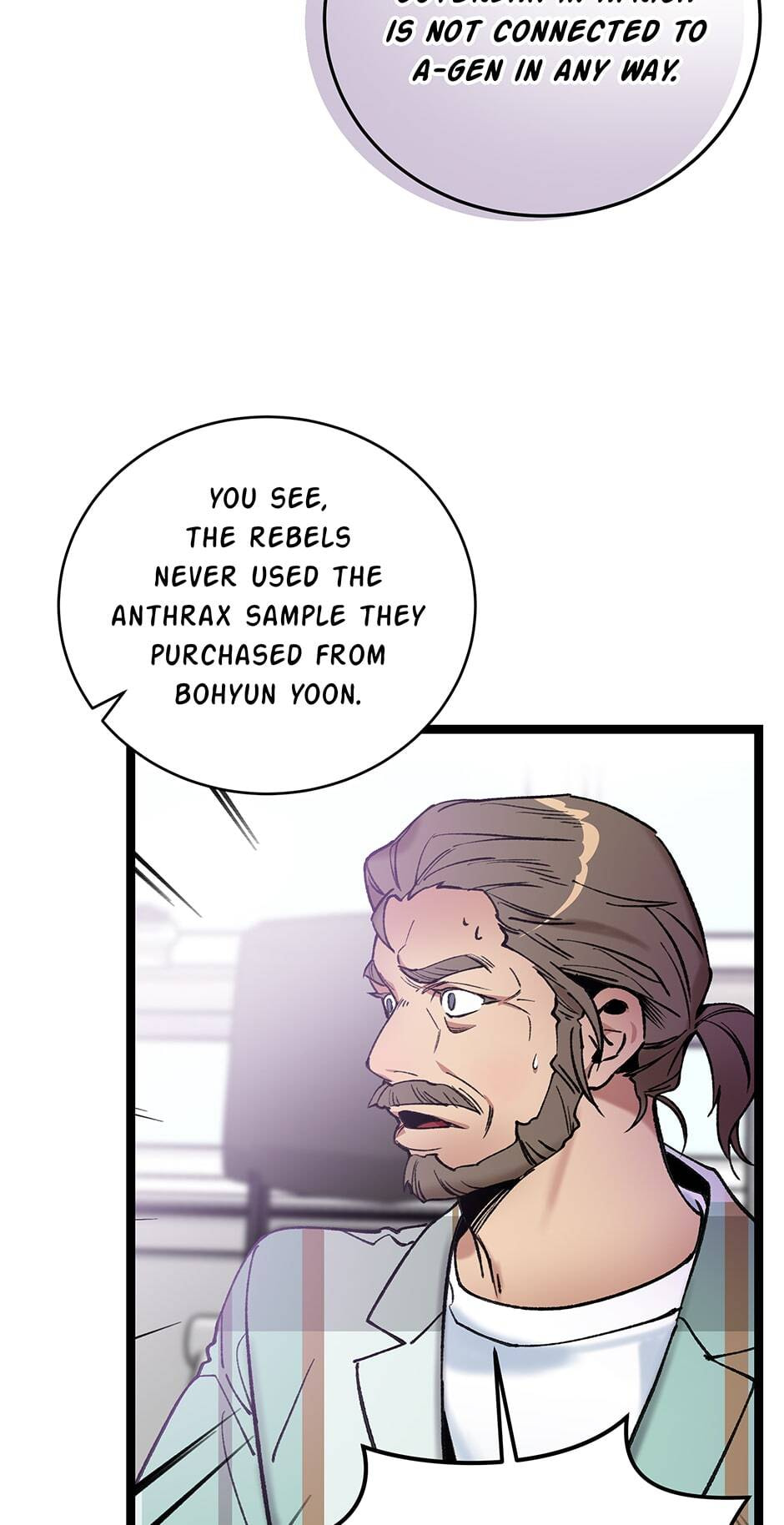 I'm the Only One With Genius DNA Chapter 86 page 37 - 