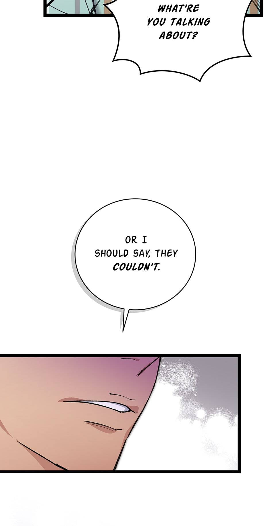 I'm the Only One With Genius DNA Chapter 86 page 38 - 