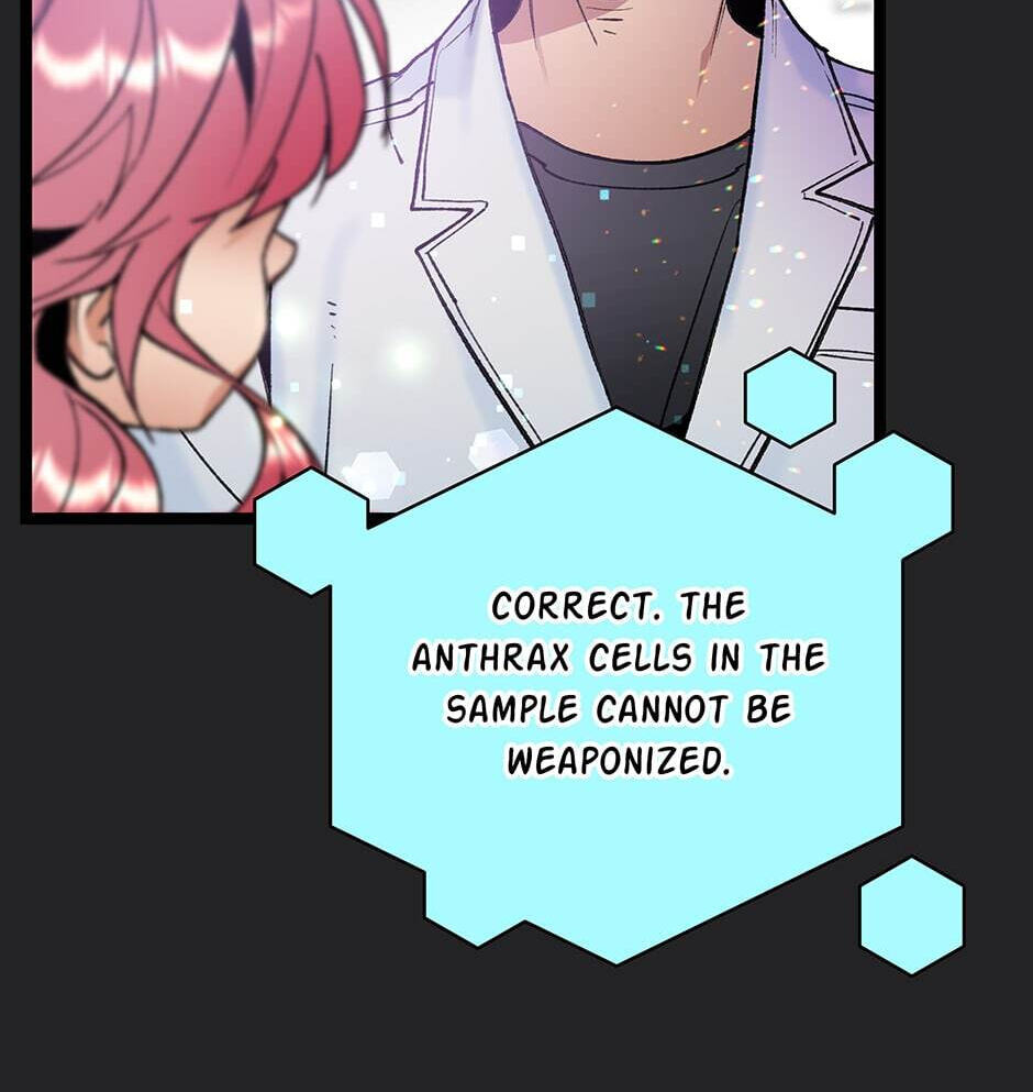 I'm the Only One With Genius DNA Chapter 86 page 45 - 