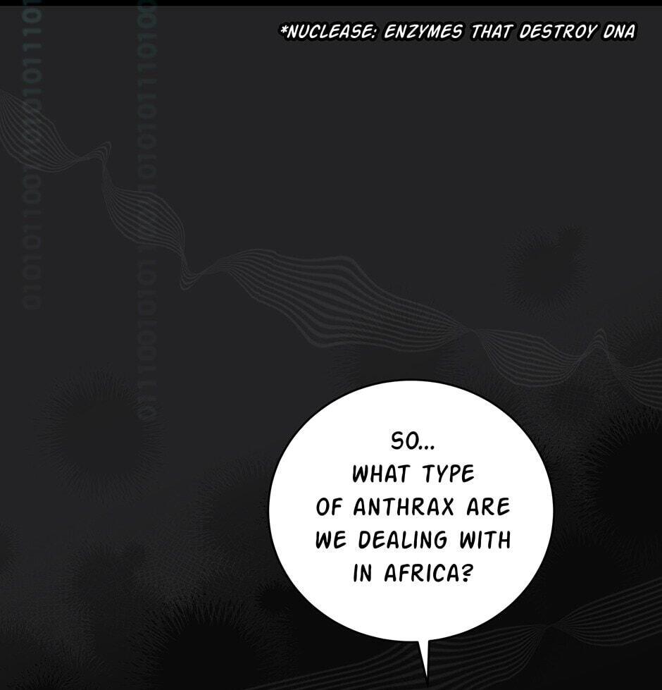 I'm the Only One With Genius DNA Chapter 86 page 48 - 