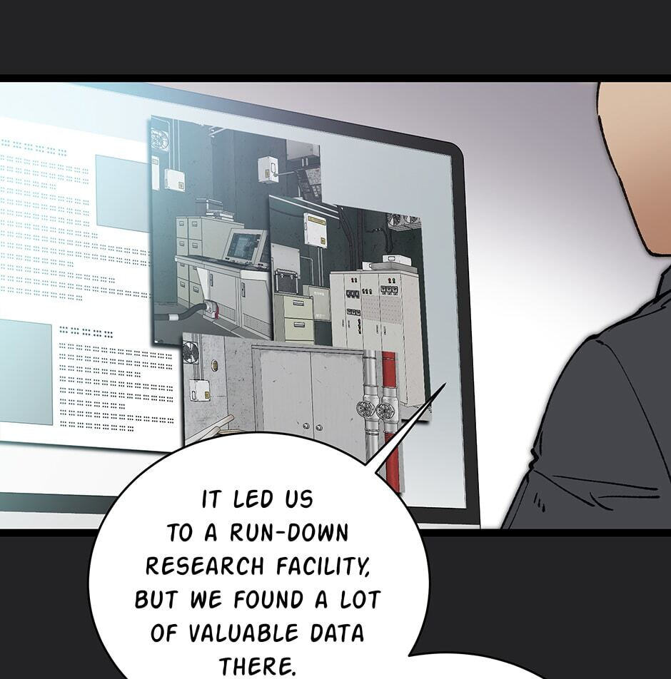 I'm the Only One With Genius DNA Chapter 86 page 64 - 