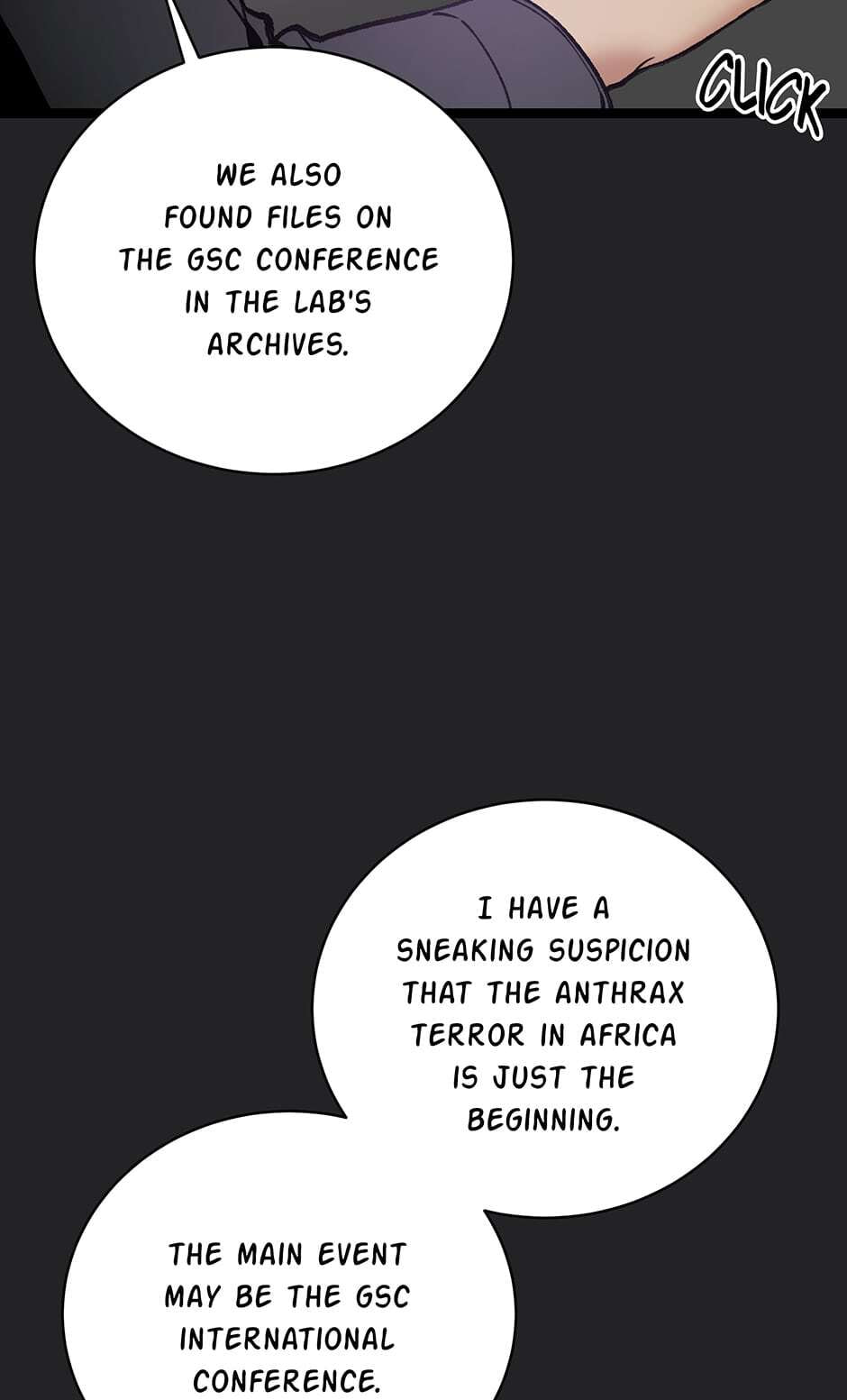 I'm the Only One With Genius DNA Chapter 86 page 80 - 