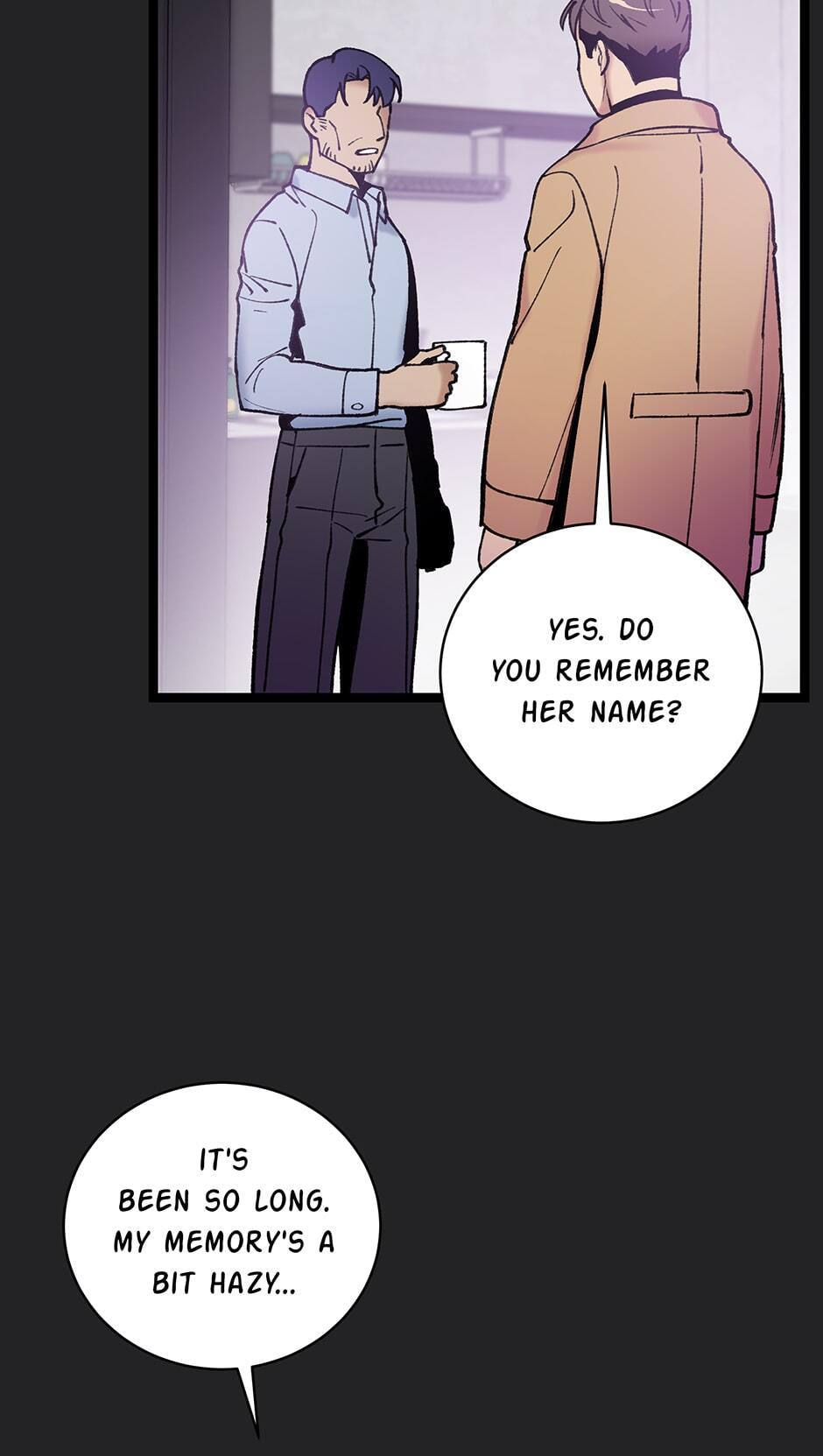 I'm the Only One With Genius DNA Chapter 86 page 92 - 