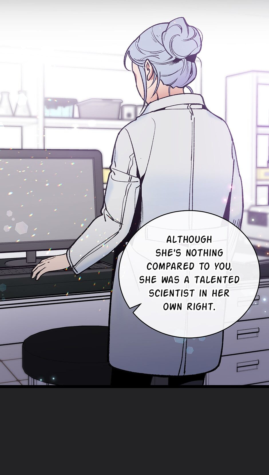 I'm the Only One With Genius DNA Chapter 86 page 94 - 