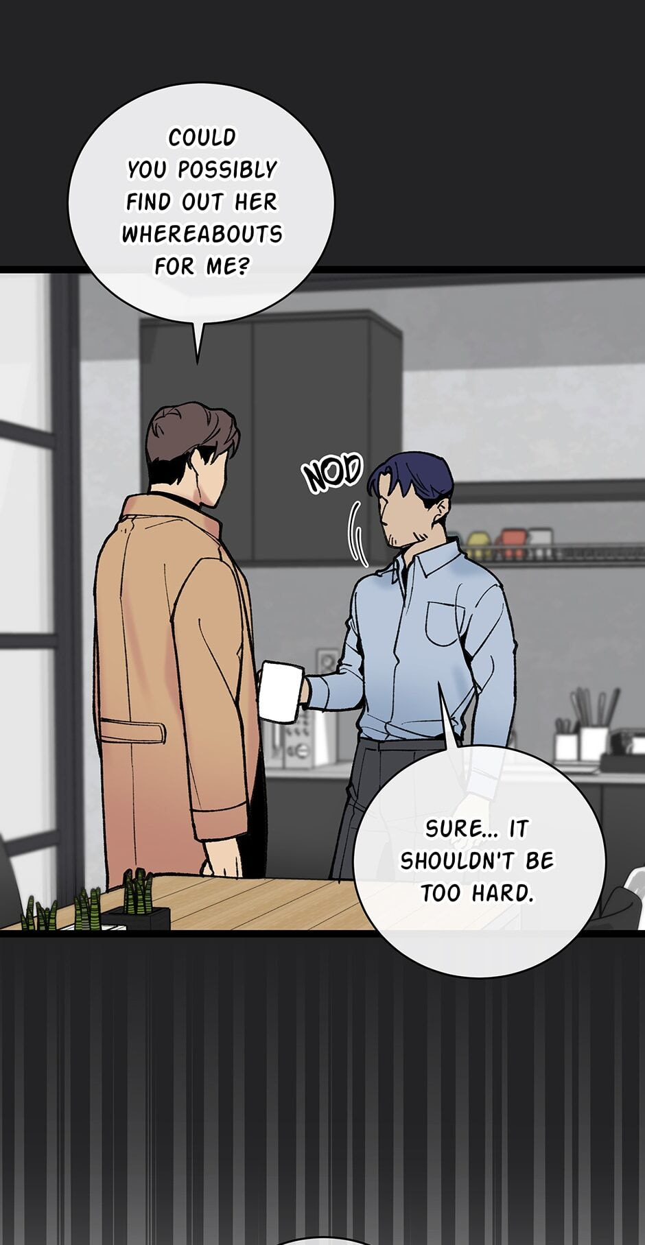 I'm the Only One With Genius DNA Chapter 86 page 97 - 
