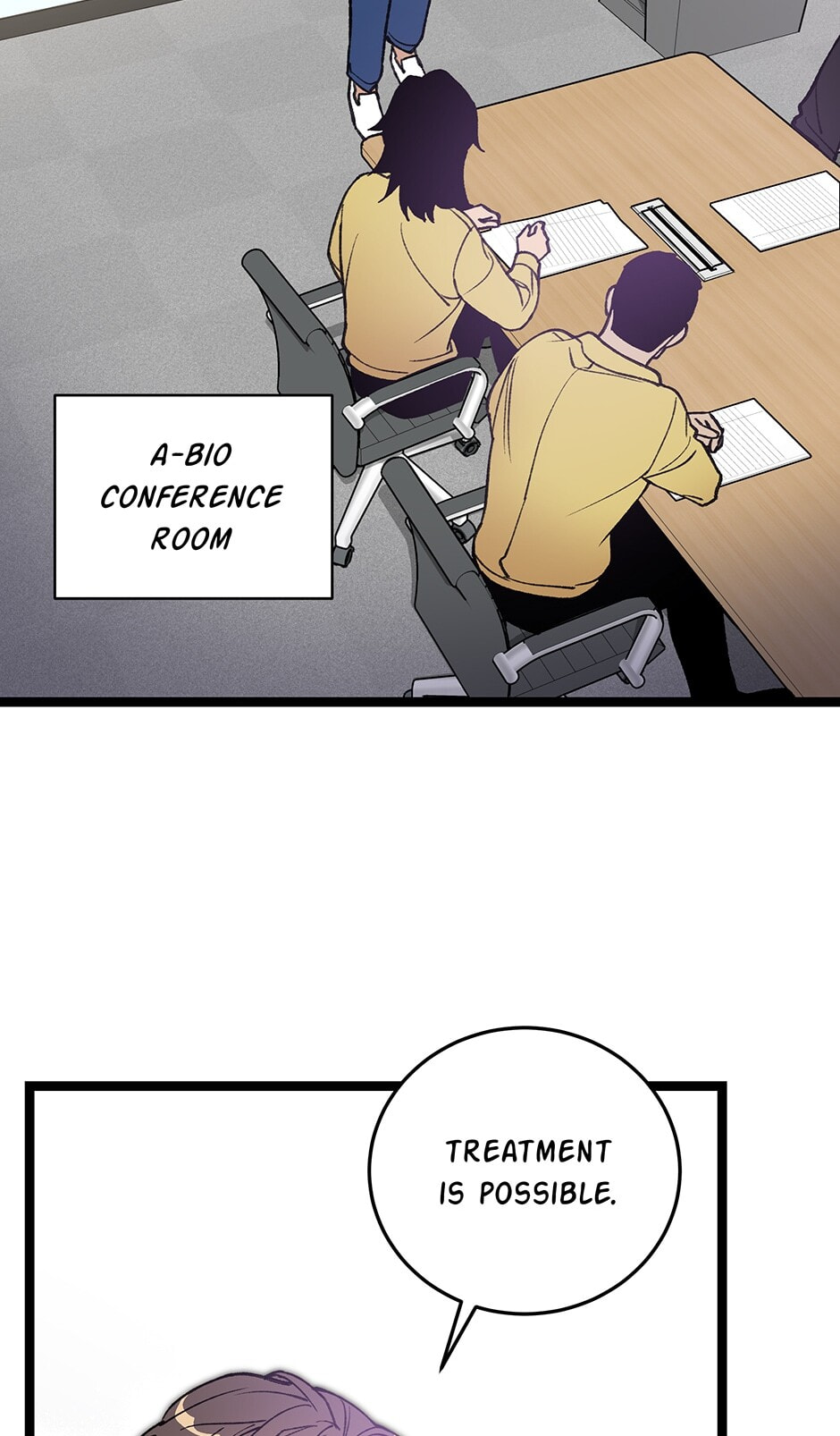 I'm the Only One With Genius DNA Chapter 87 page 2 - 