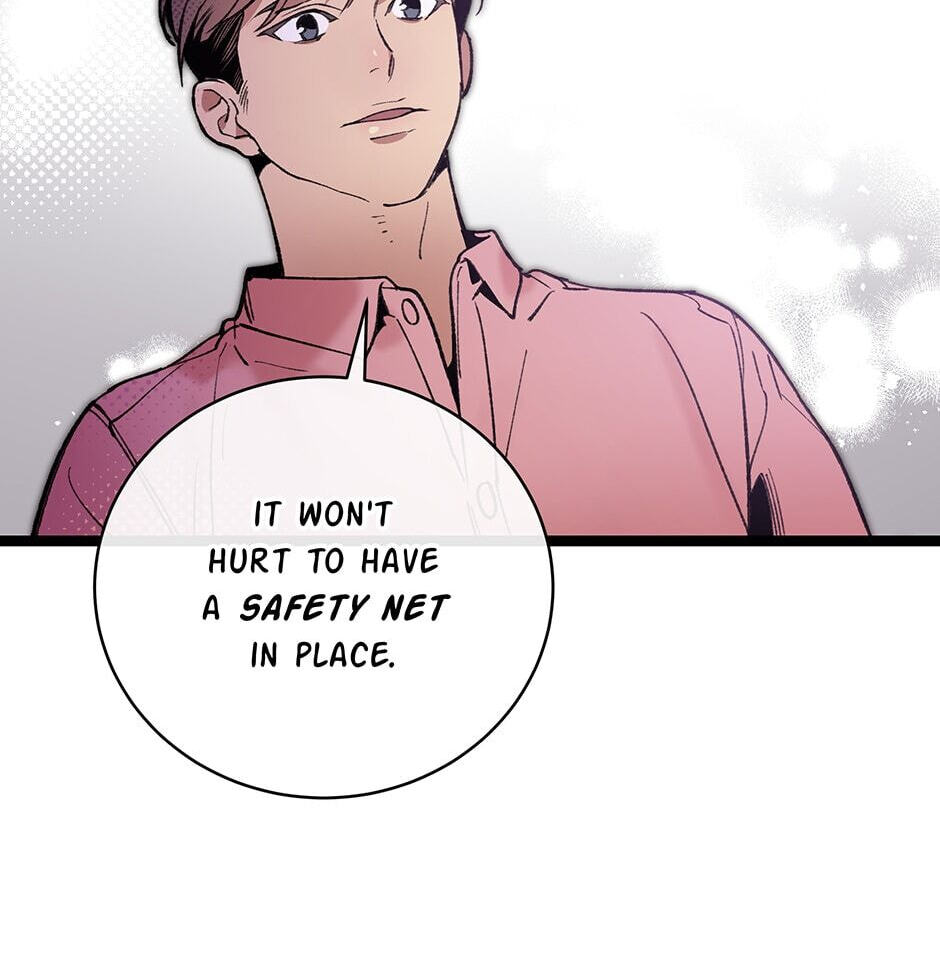 I'm the Only One With Genius DNA Chapter 87 page 12 - 
