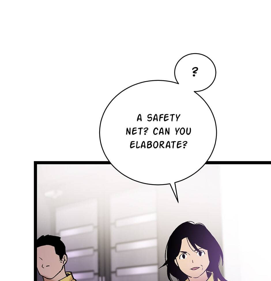 I'm the Only One With Genius DNA Chapter 87 page 13 - 