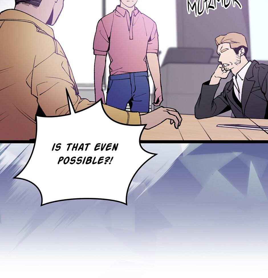 I'm the Only One With Genius DNA Chapter 87 page 18 - 