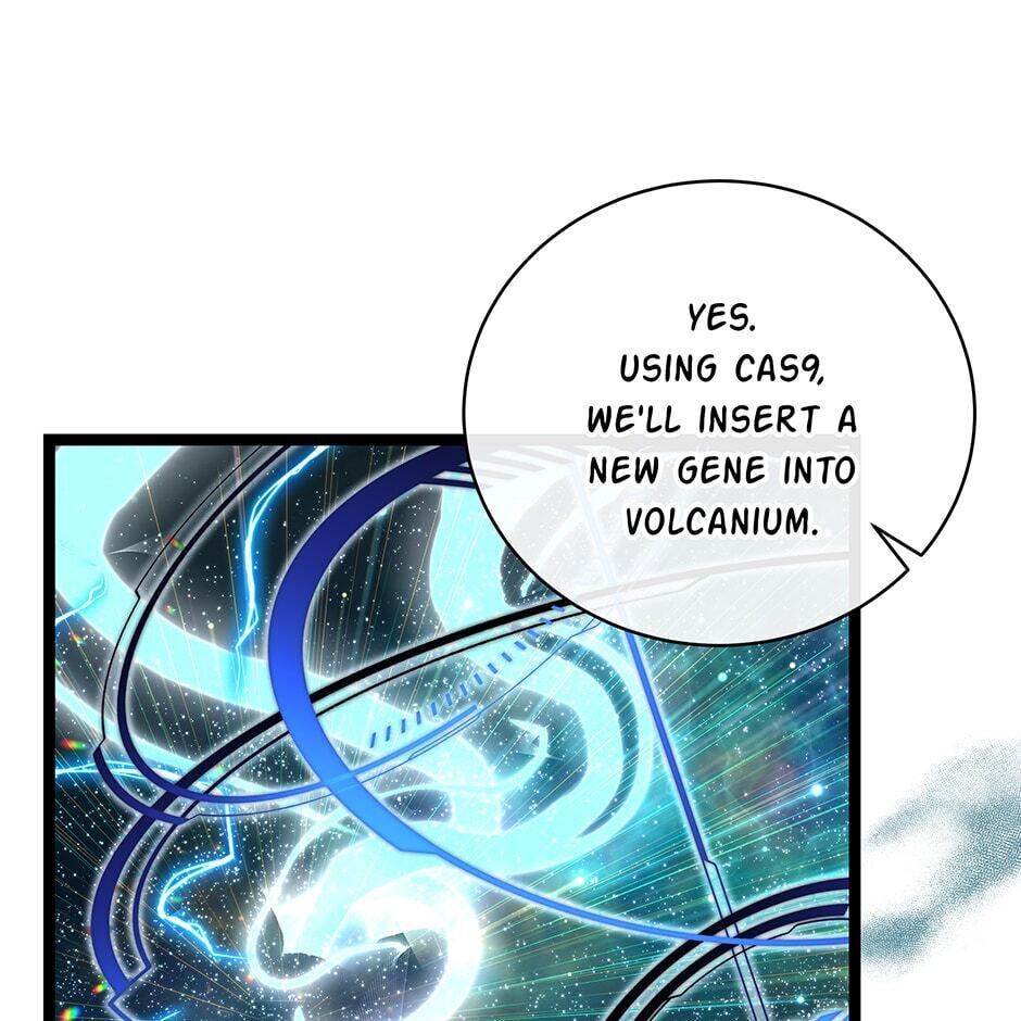 I'm the Only One With Genius DNA Chapter 87 page 19 - 