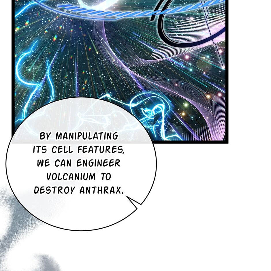 I'm the Only One With Genius DNA Chapter 87 page 20 - 