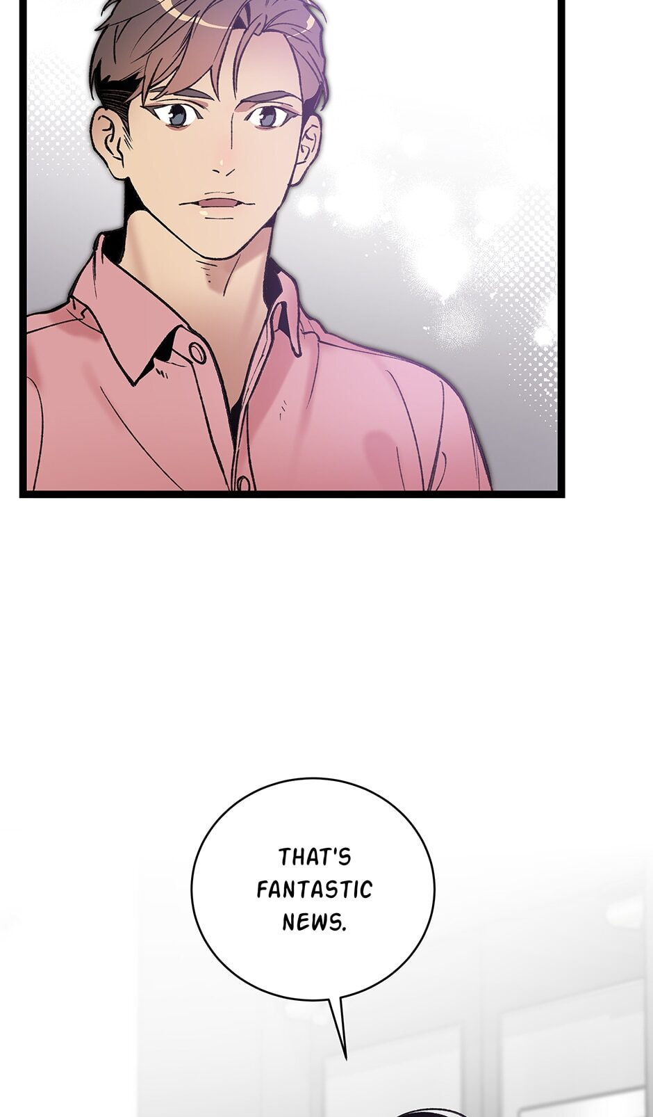 I'm the Only One With Genius DNA Chapter 87 page 3 - 