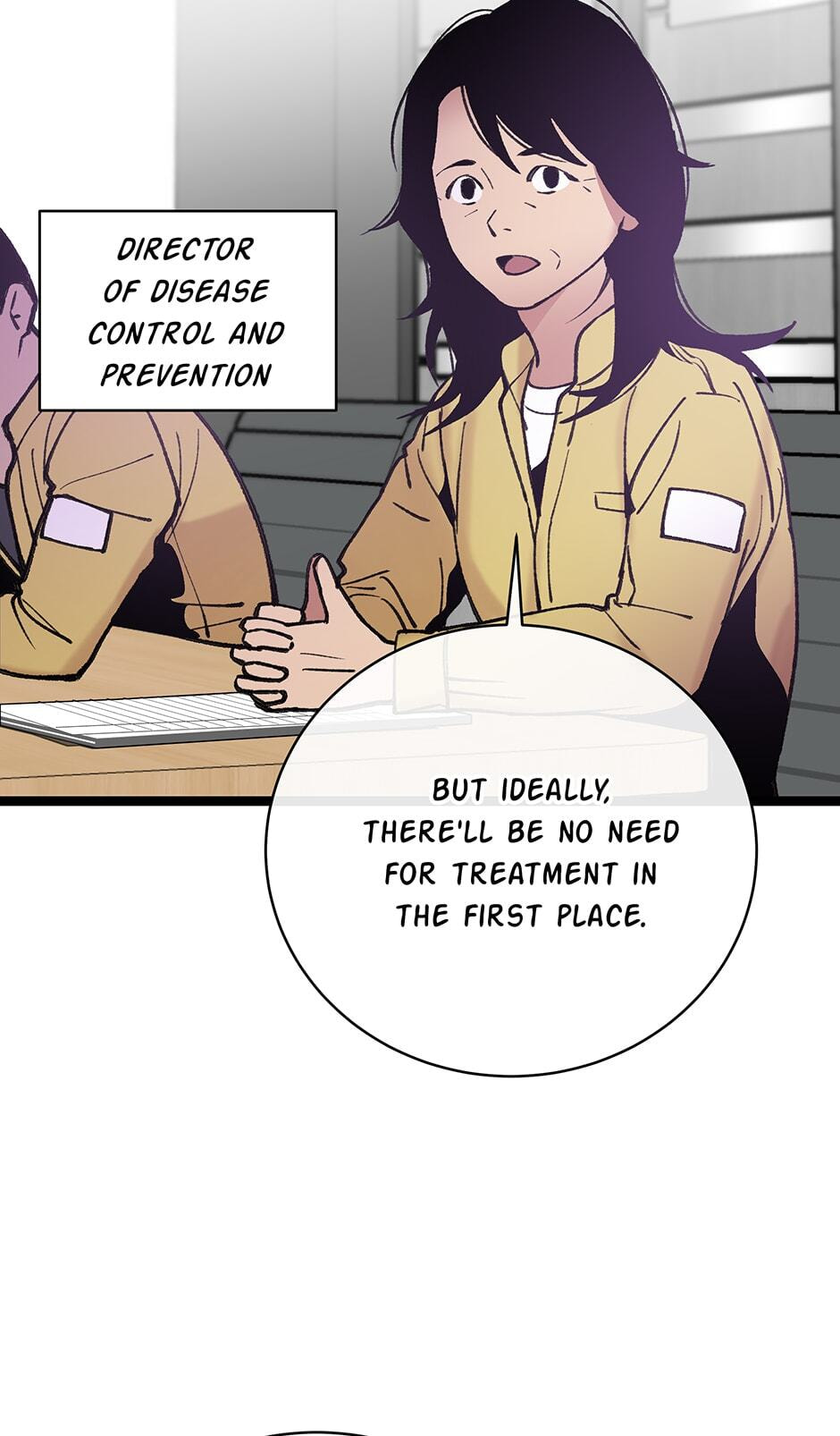 I'm the Only One With Genius DNA Chapter 87 page 4 - 