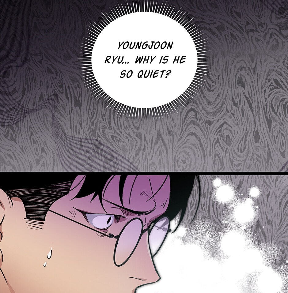 I'm the Only One With Genius DNA Chapter 87 page 33 - 