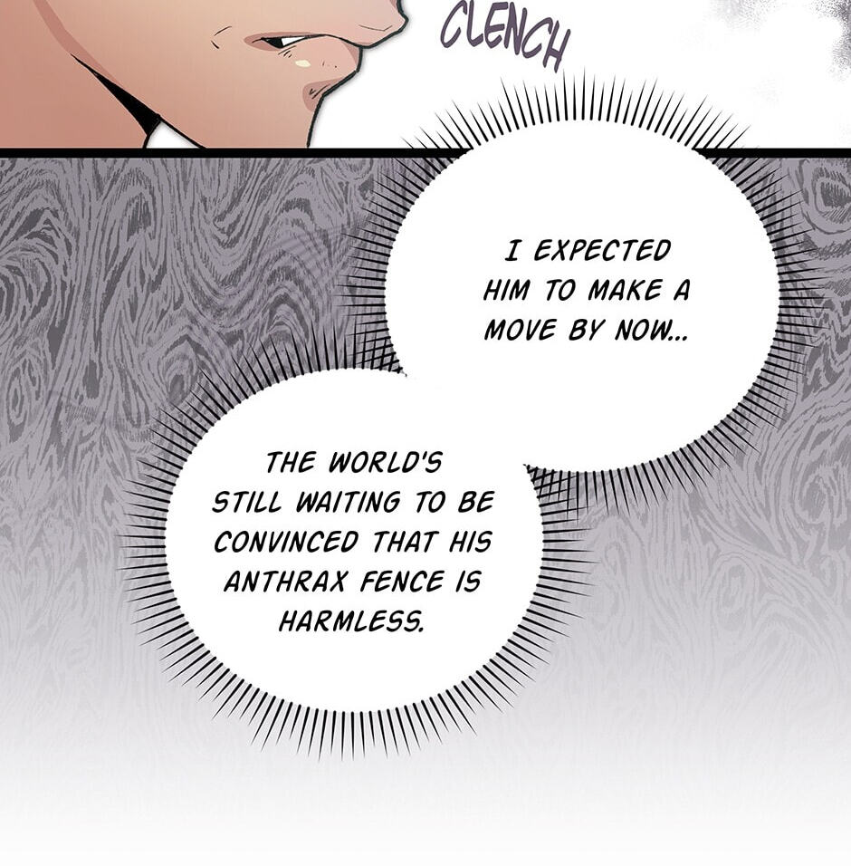 I'm the Only One With Genius DNA Chapter 87 page 34 - 