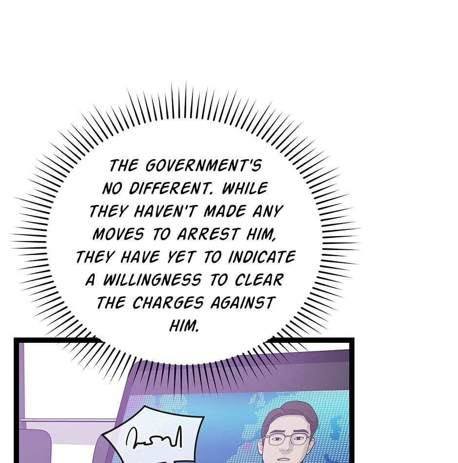 I'm the Only One With Genius DNA Chapter 87 page 35 - 