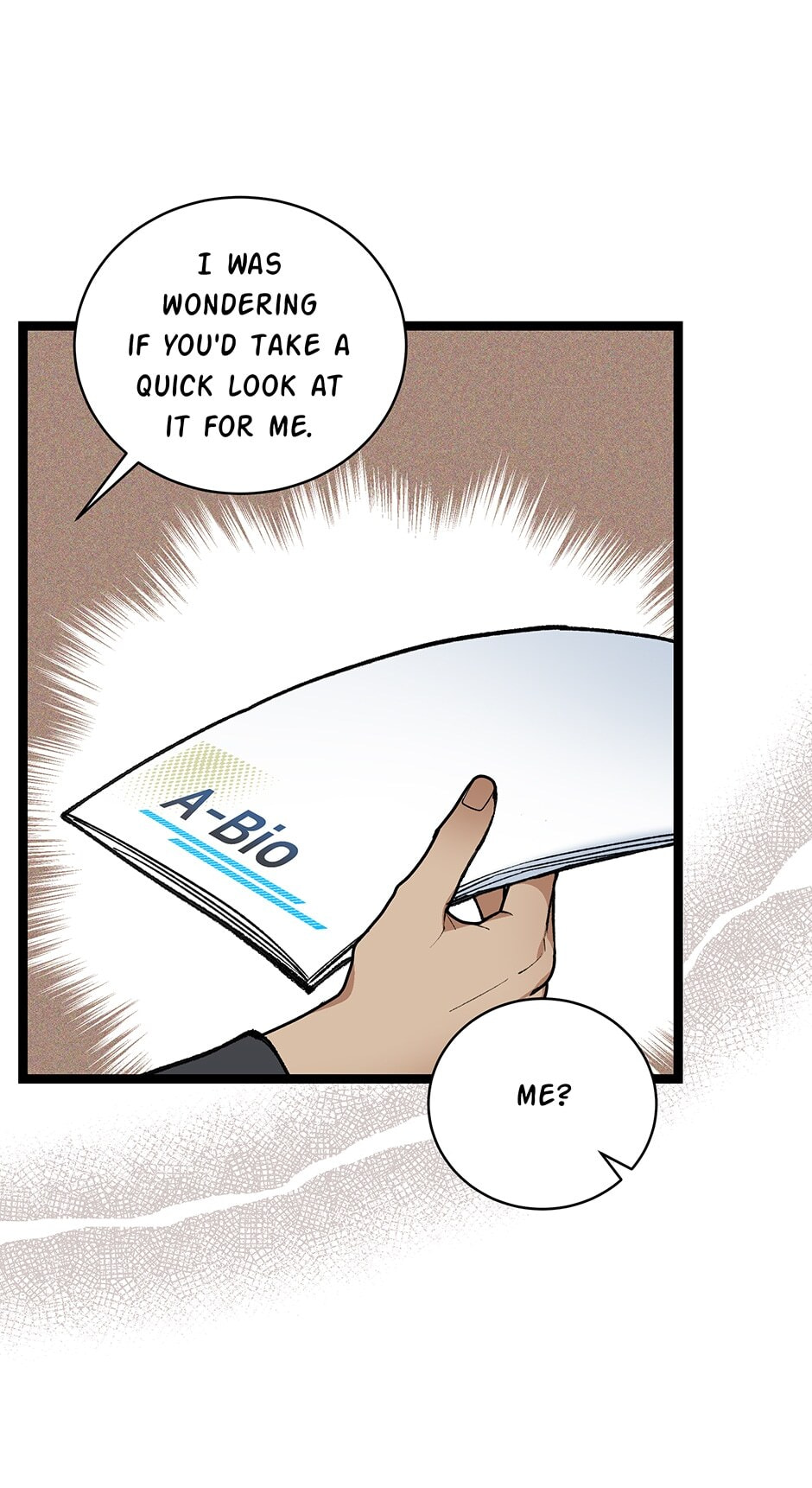 I'm the Only One With Genius DNA Chapter 87 page 43 - 