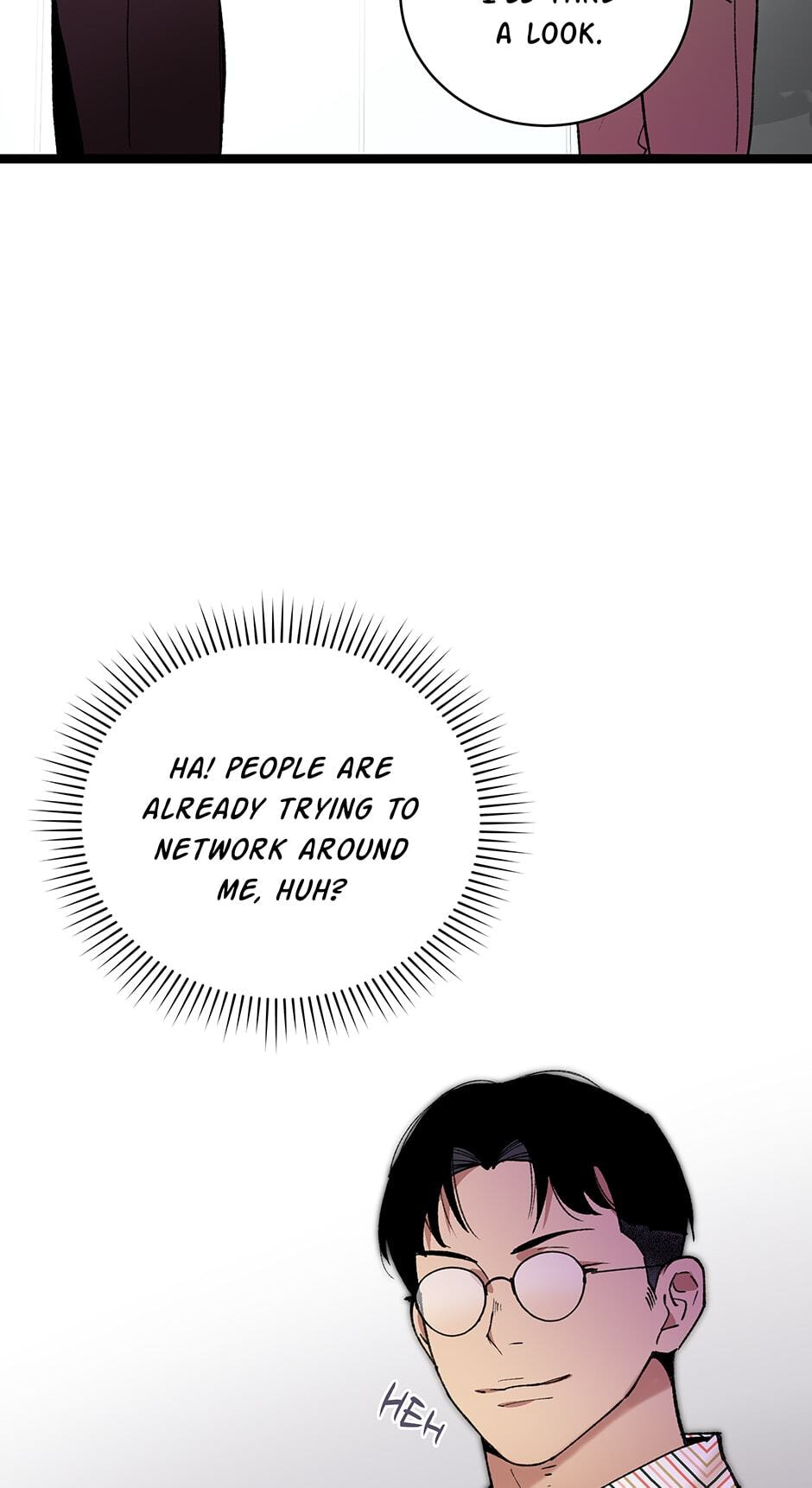 I'm the Only One With Genius DNA Chapter 87 page 45 - 